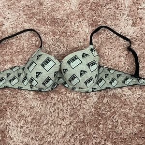 Victoria’s Secret PINK Wear Everywhere Bra